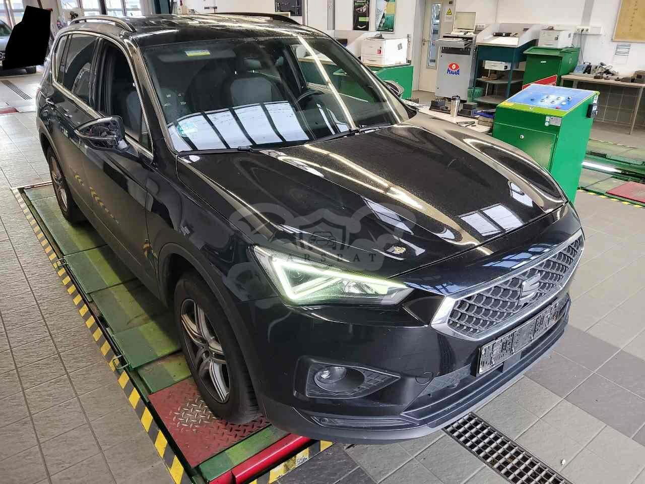 Seat Tarraco 2.0 TDI Style 2020