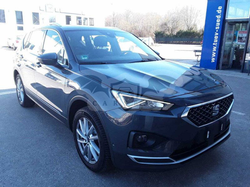 Seat Tarraco 2.0 TDI Xcellence 2021
