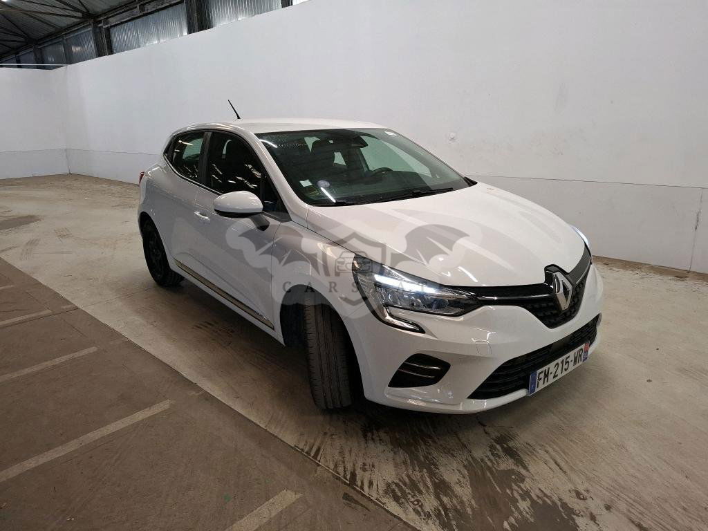 Renault Clio Business 2020