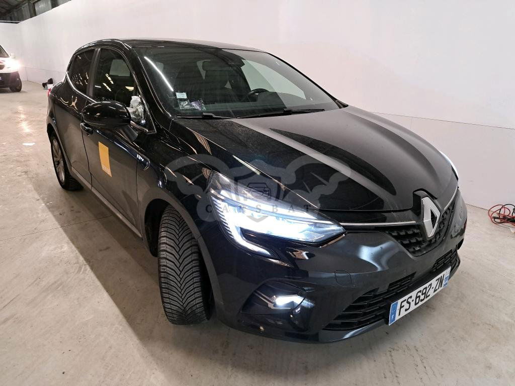 Renault Clio Intens 2020
