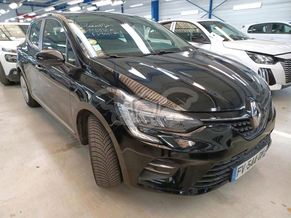 Renault Clio Business 2020