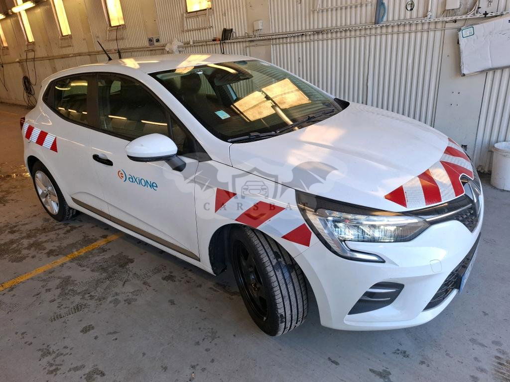 Renault Clio Business 2020