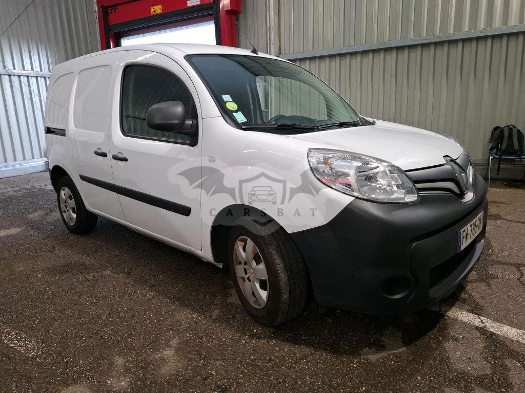 Renault Kangoo Express Grand Comfort 2021