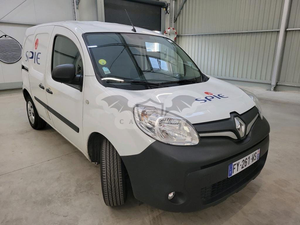 Renault Kangoo Express Extra R-Link 2021