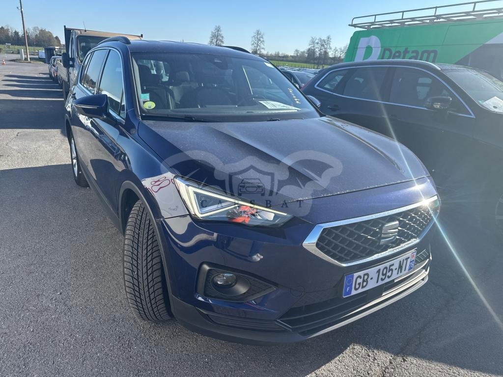 Seat Tarraco 2.0 TDI Style Business 2021