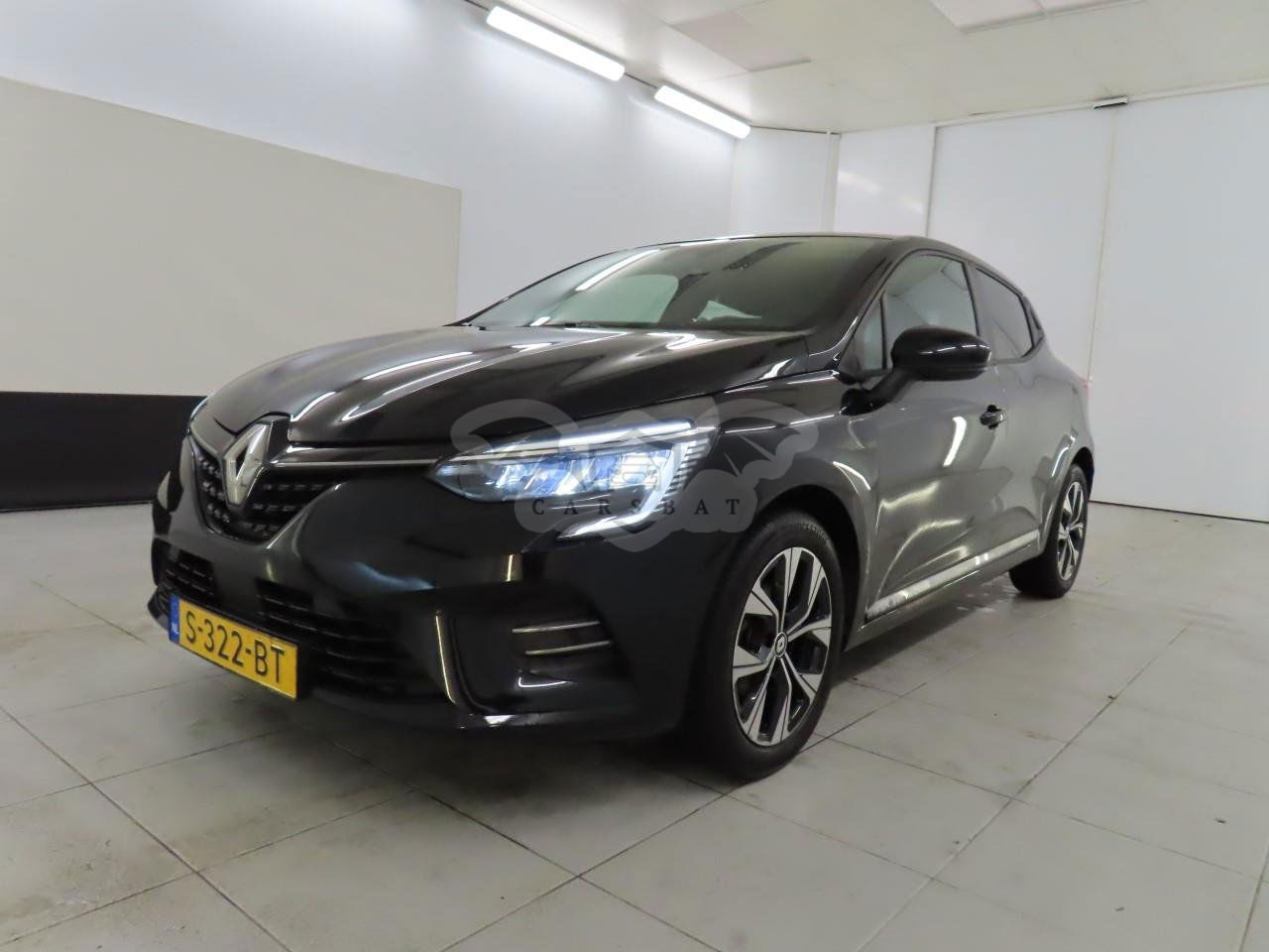 Renault Clio 1.0 Tce Evolution 2023