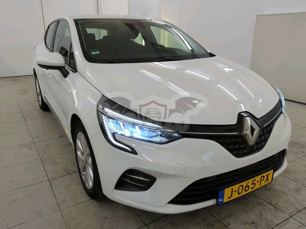 Renault Clio 1.3 TCe Intens 2020