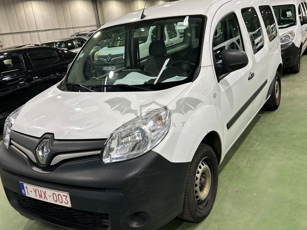 Renault Kangoo Express Maxi 1.5 DCI Comfort 2021