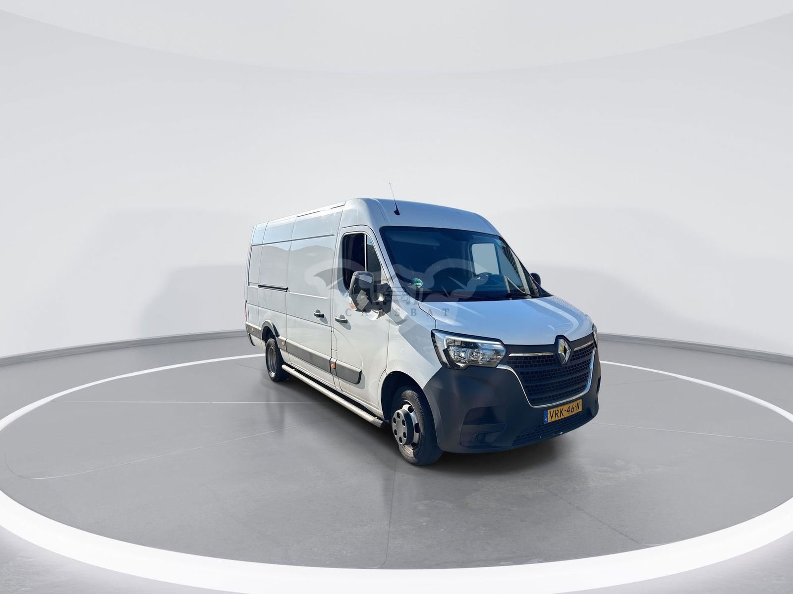 Renault Master L3H2 2.3 DCI Comfort 2022
