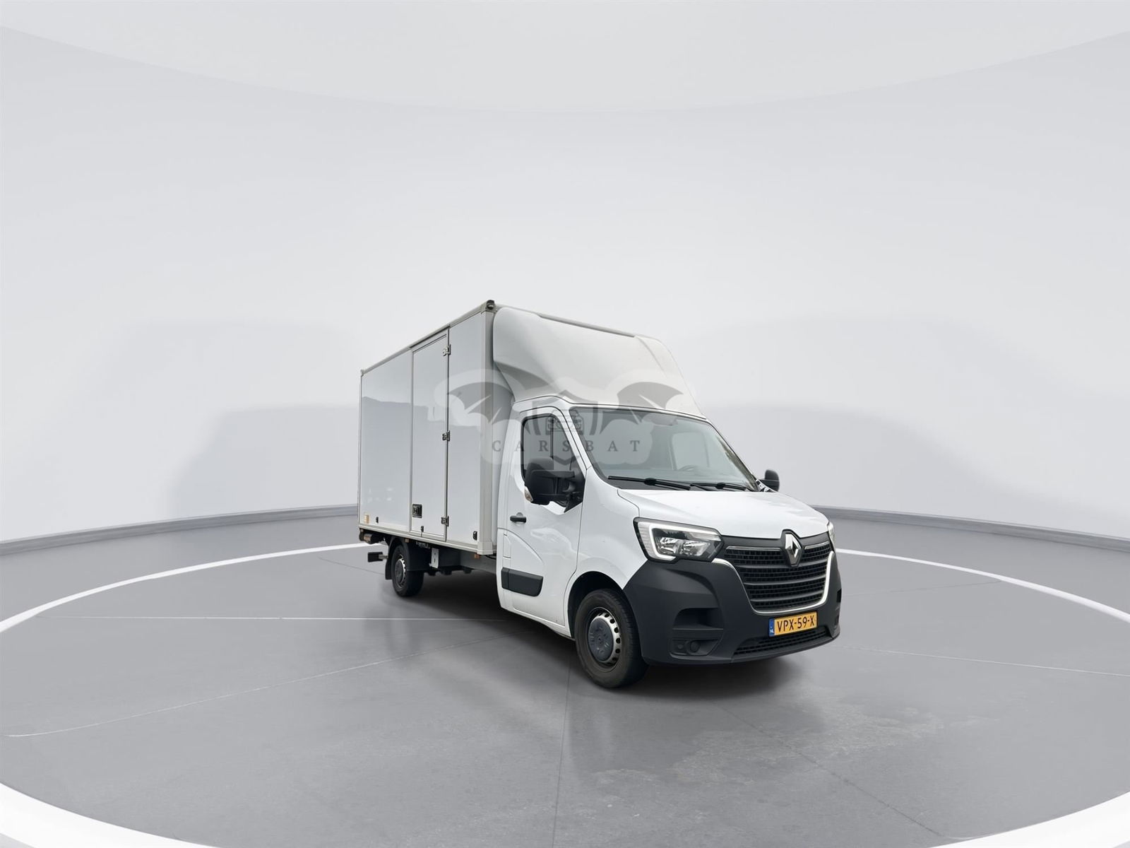 Renault Master 2.3 DCI 2022