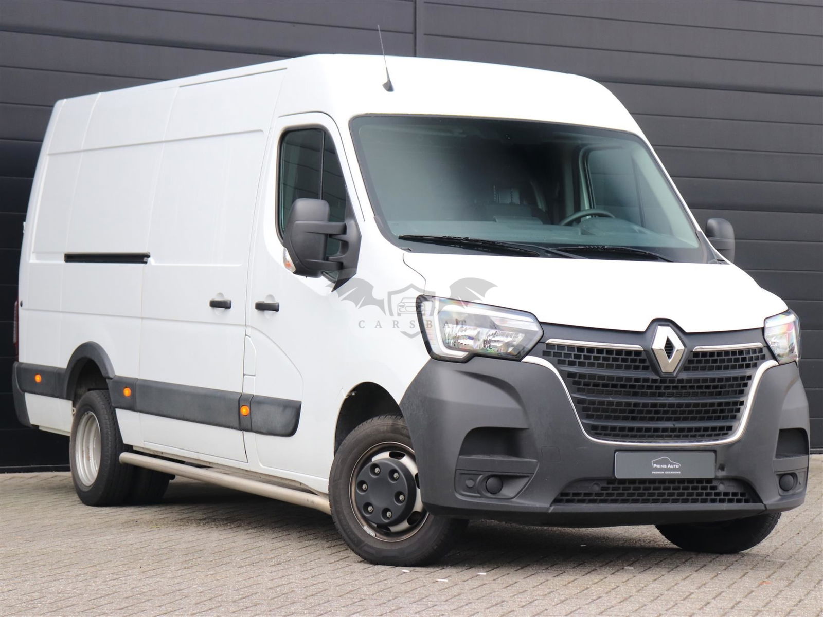 Renault Master L3H2 2.3 DCI Comfort 2022