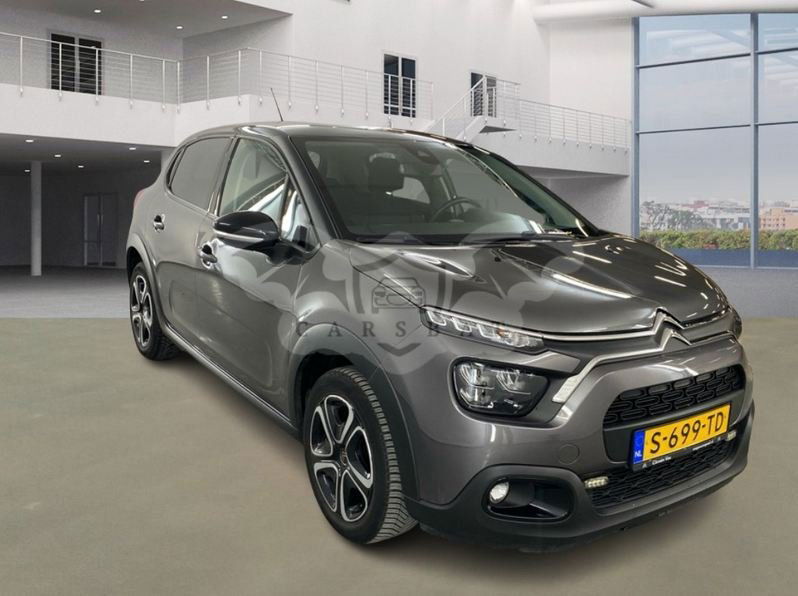 Citroën C3 1.2i FEEL 2023