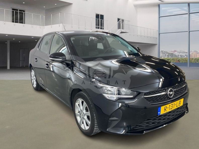 Opel Corsa 1.2 Edition 2022