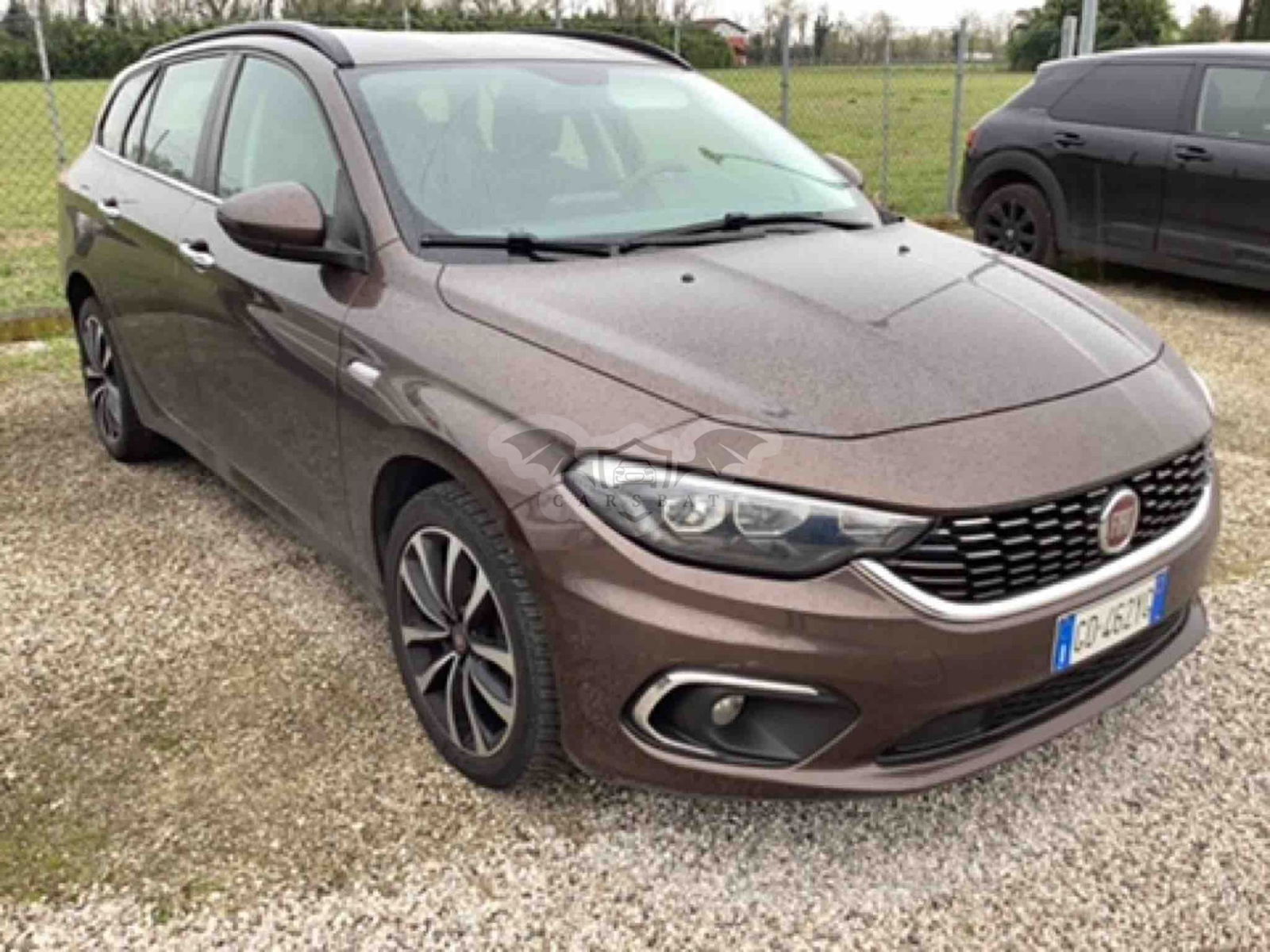 Fiat Tipo 1.6 MultiJet Lounge 2020