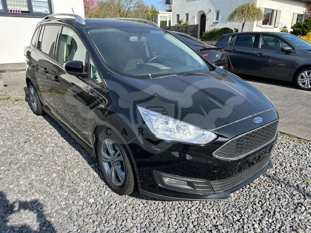 Ford C-Max Grand 1.0 EcoBoost Business 2017