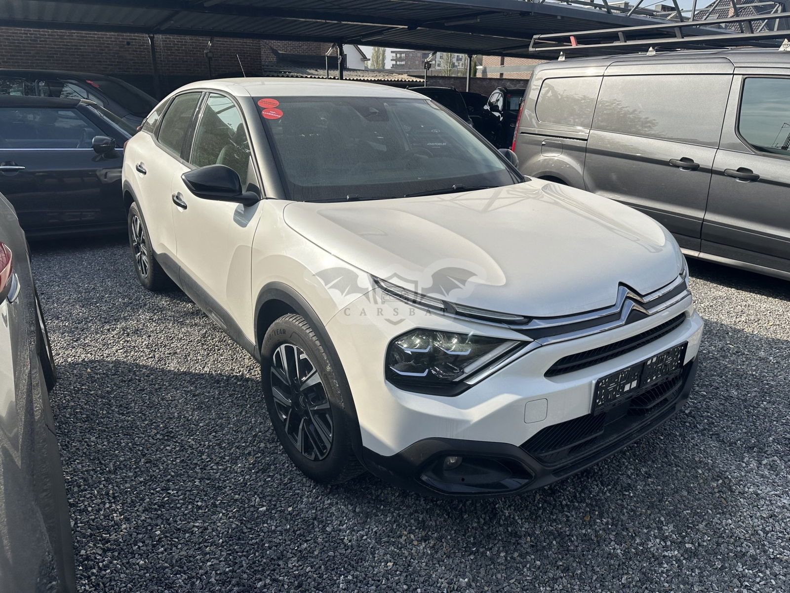 Citroën C4 1.2i Feel 2023