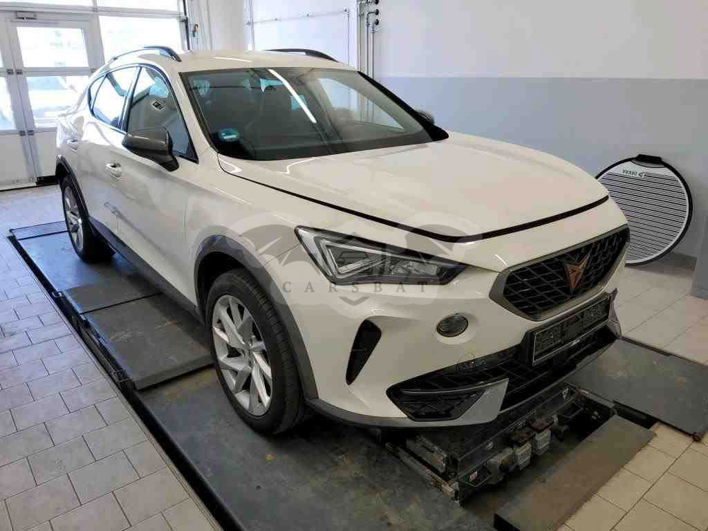 Cupra Formentor 1.5 TSI 2023