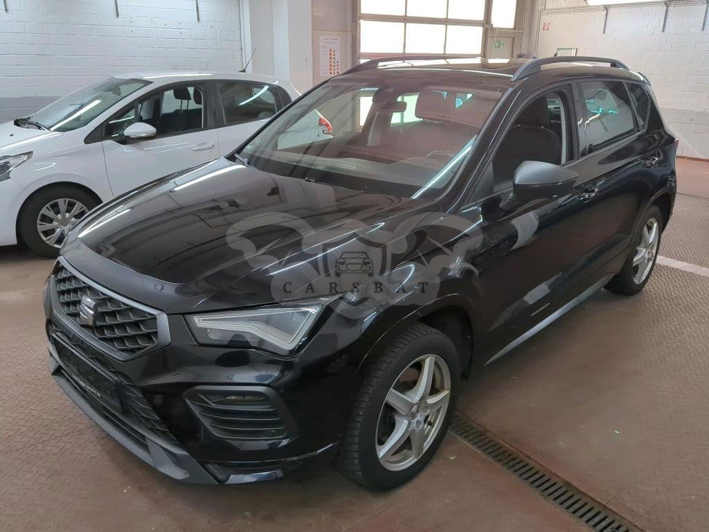 Seat Ateca 2.0 TDI 2022
