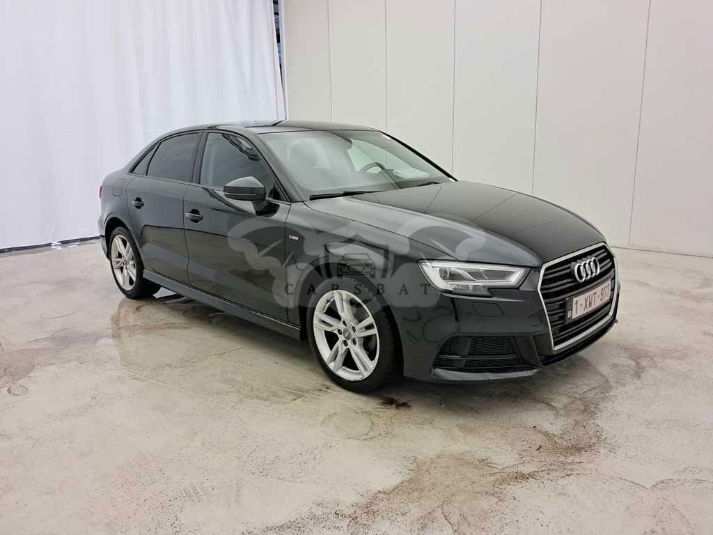 Audi A3 1.6 TDI 2020