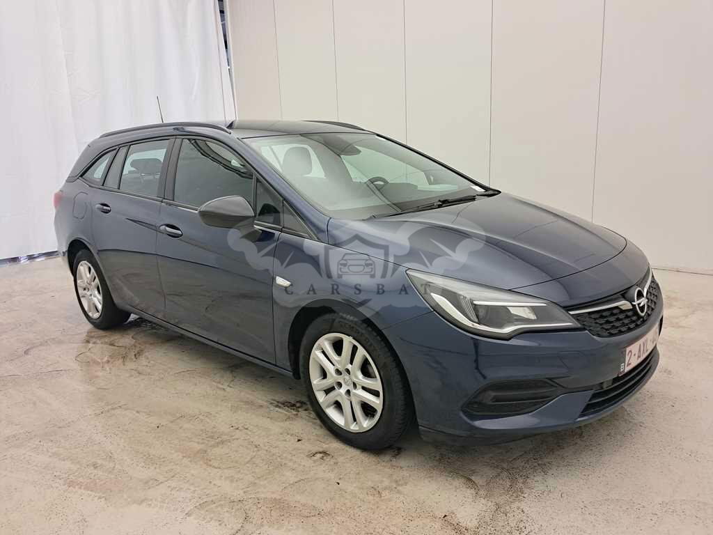 Opel Astra Sports Tourer 1.5 Edition 2021