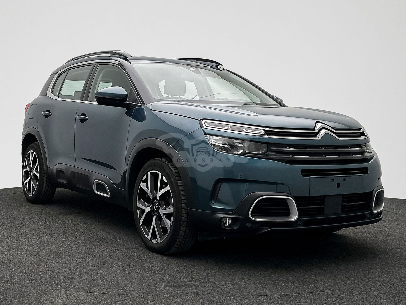 Citroën C5 Aircross 1.5 HDI Business 2020