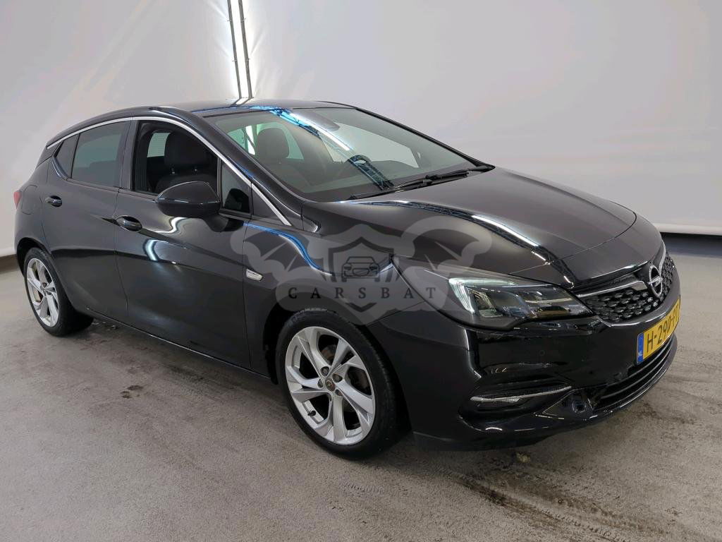 Opel Astra 1.2i Elegance 2020