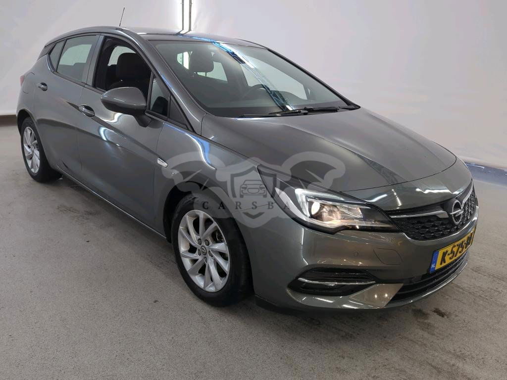Opel Astra 1.2i Edition 2020