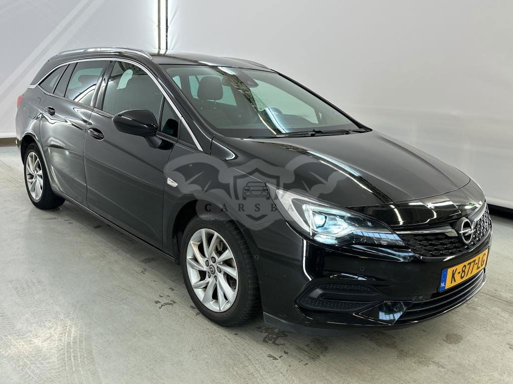 Opel Astra Sports Tourer 1.2 Elegance 2021