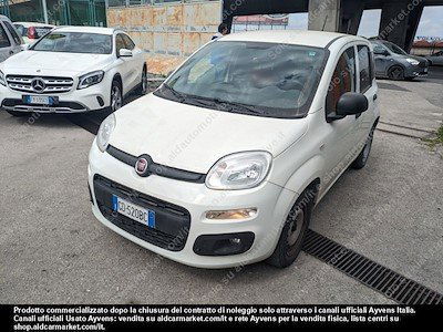 Fiat Panda 1.0 Pop 2020