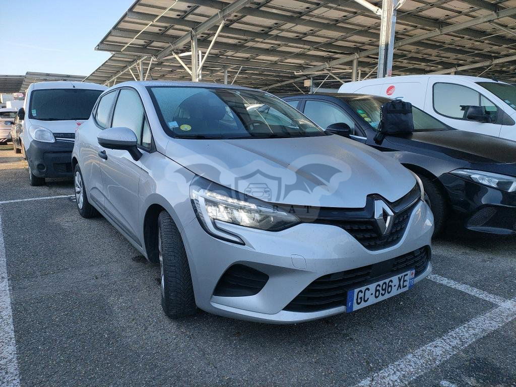 Renault Clio Air 2021