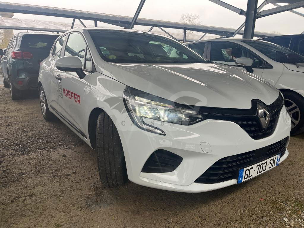 Renault Clio Air 2021