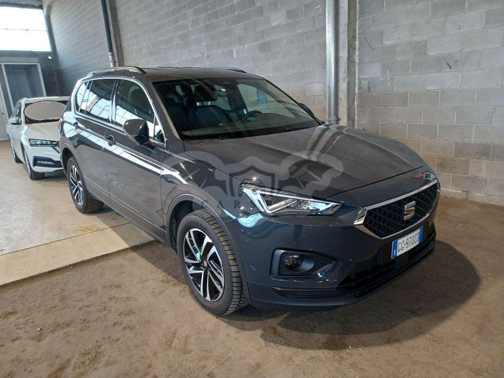 Seat Tarraco 2.0 TDI Business 2021