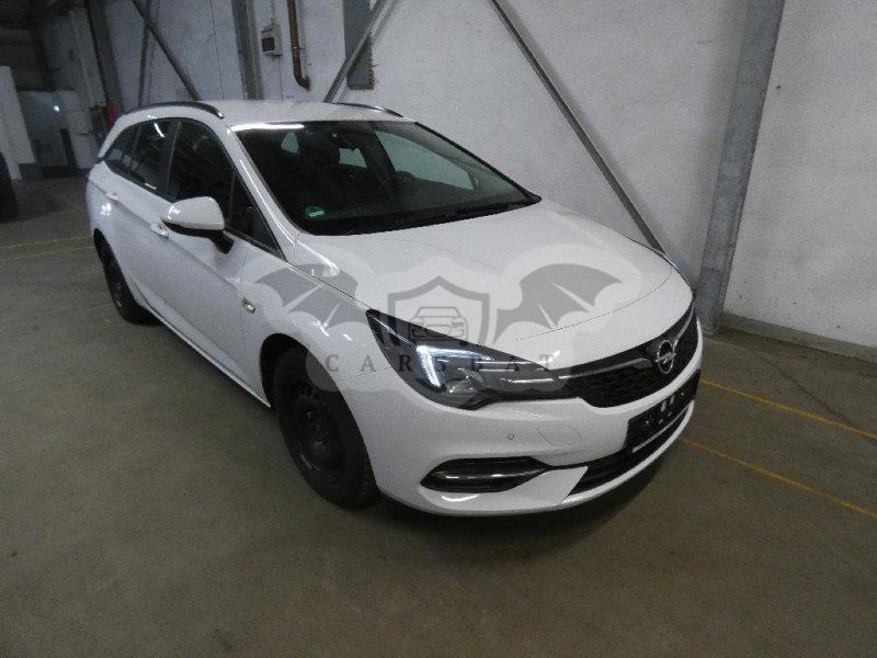 Opel Astra Sports Tourer 1.5 Business 2021