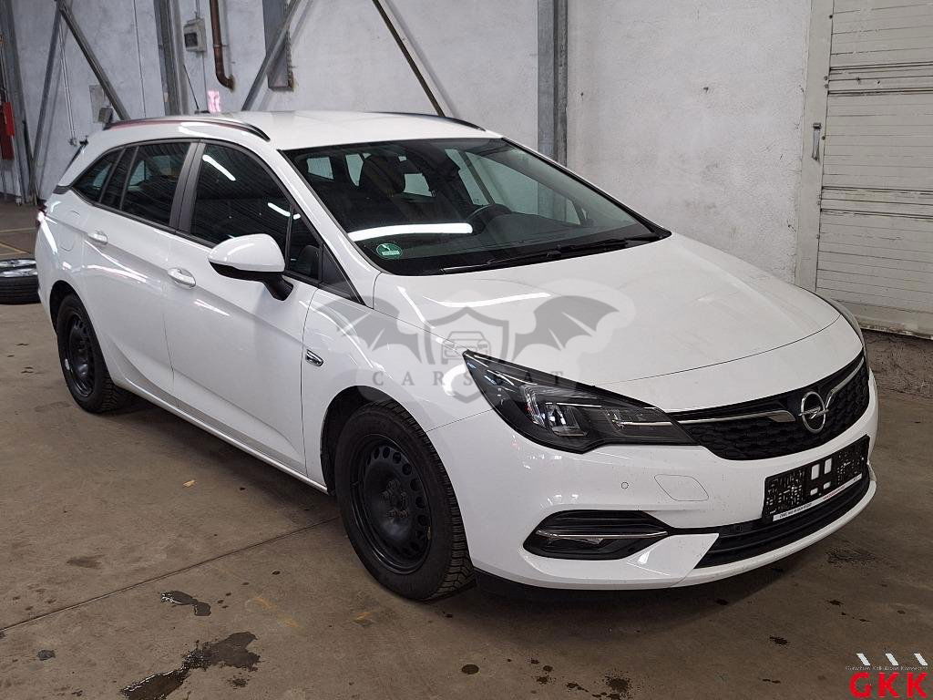 Opel Astra Sports Tourer 1.5 Edition 2021