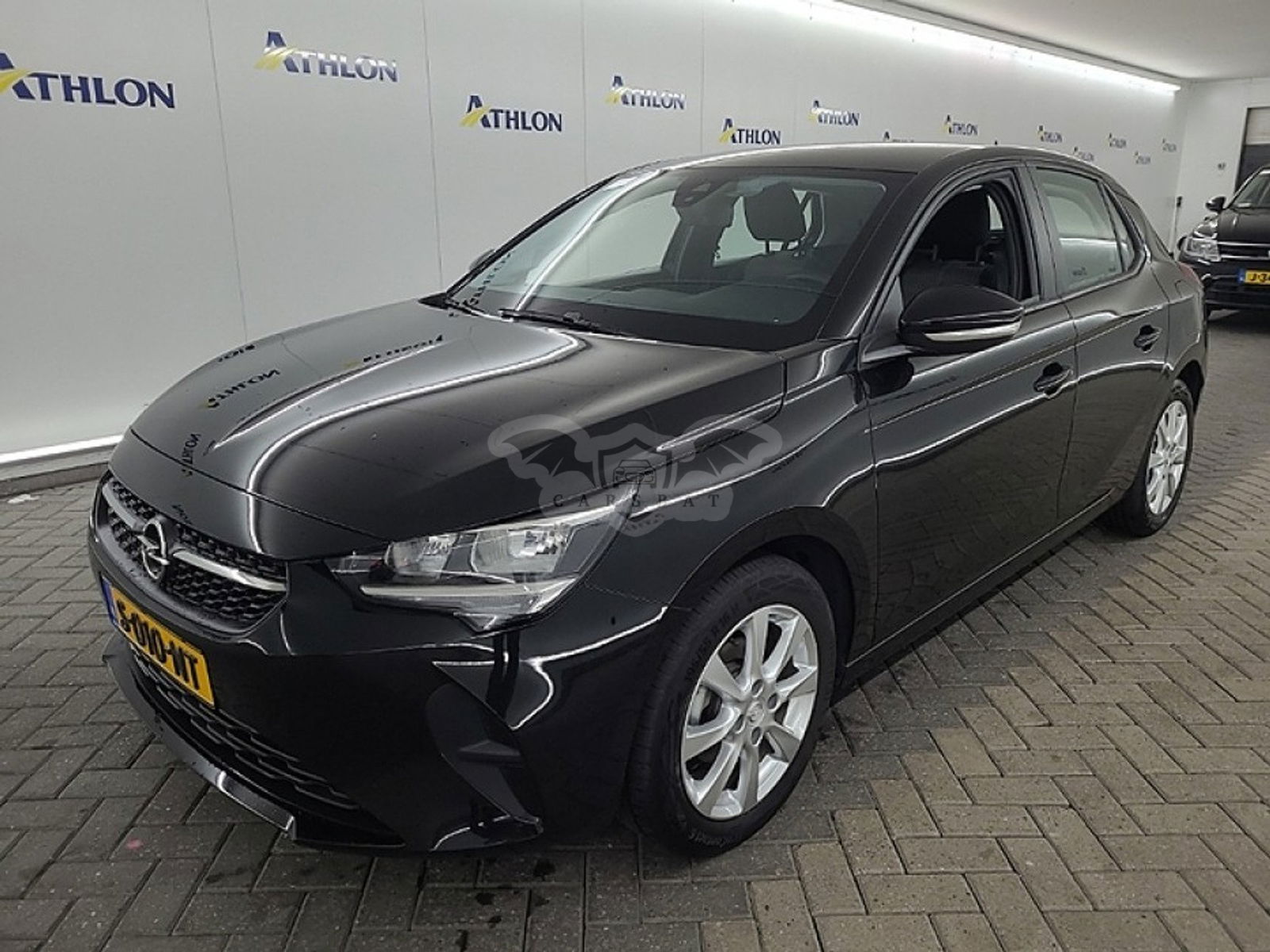 Opel Corsa 1.2 2023