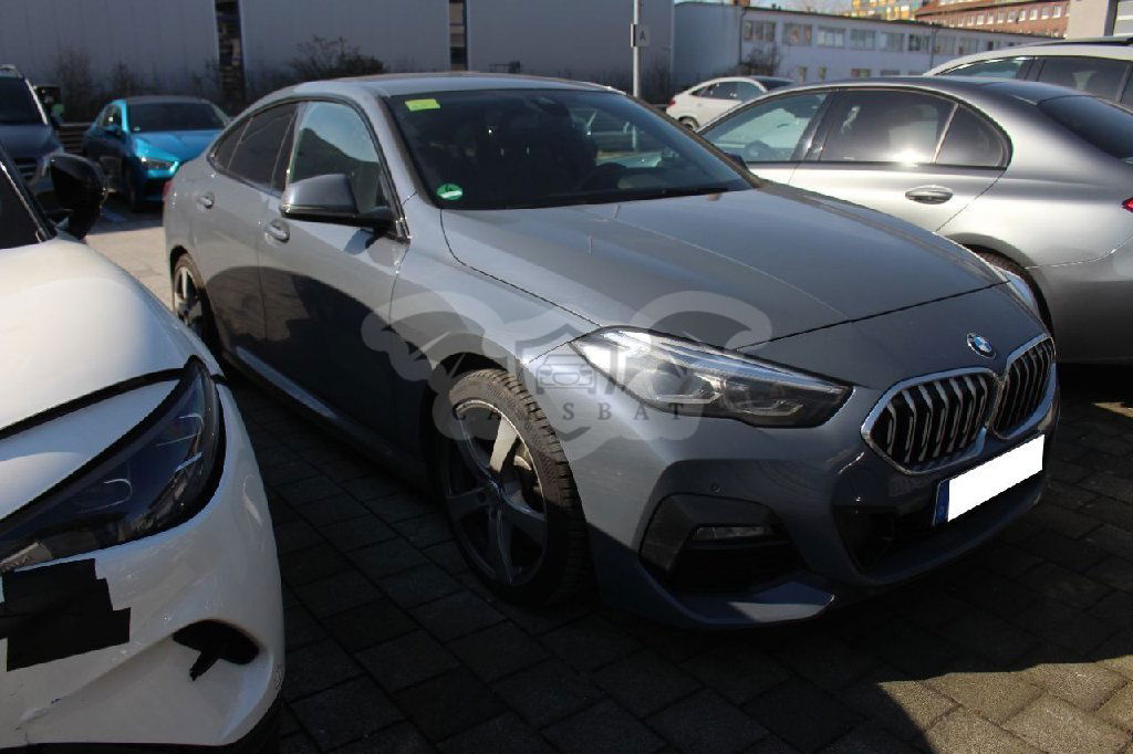 BMW 2 Series Gran Coupé 220 M sport 2021