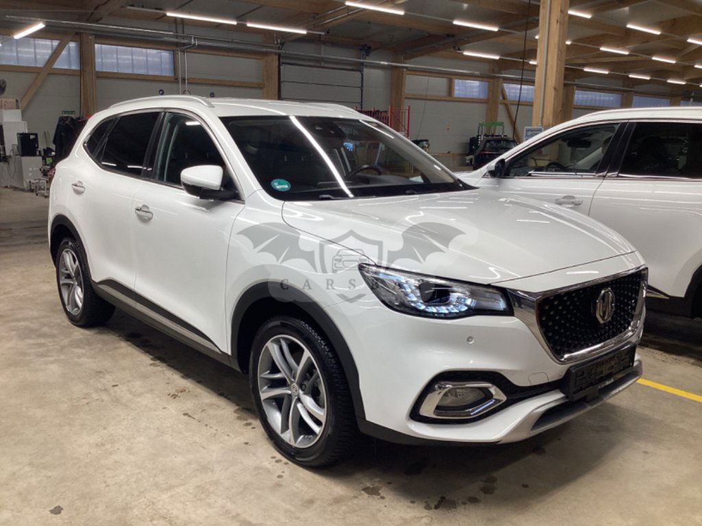 MG EHS Comfort 2022