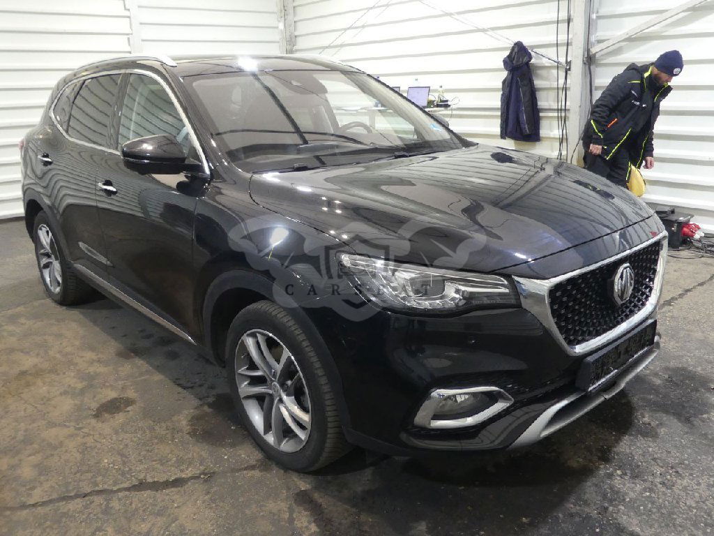 MG EHS 1.5 Luxury 2022