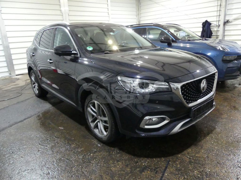MG EHS 1.5 Luxury 2022
