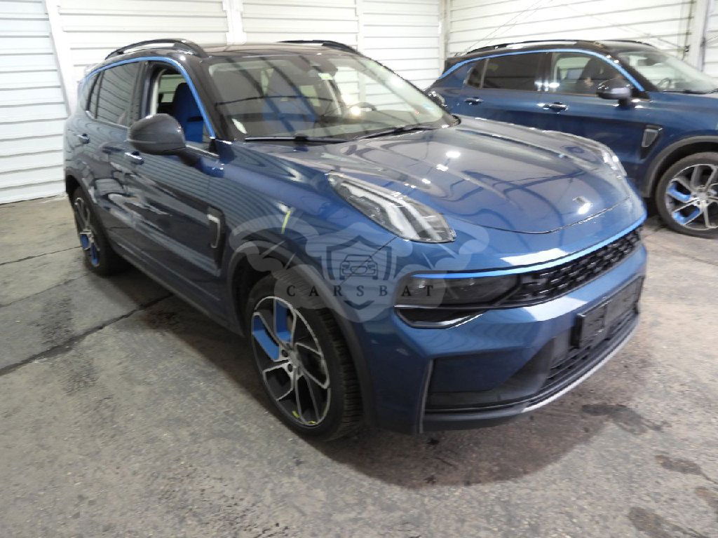 Lynk&Co 01 1.5 2022