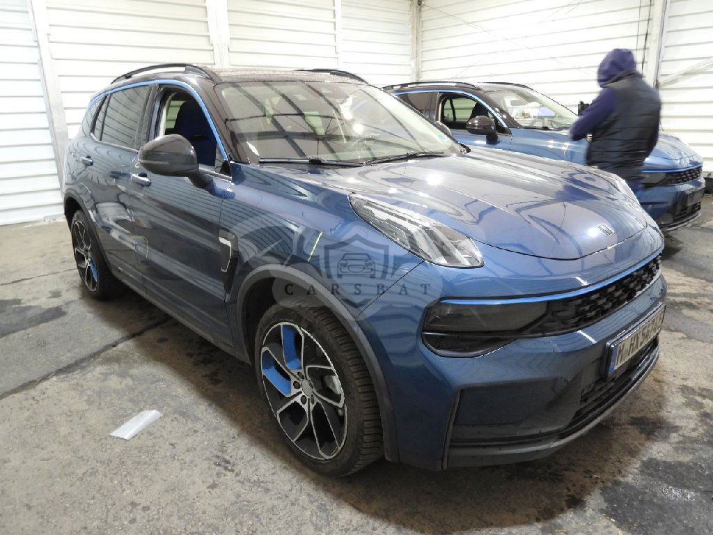 Lynk&Co 01 1.5 2022