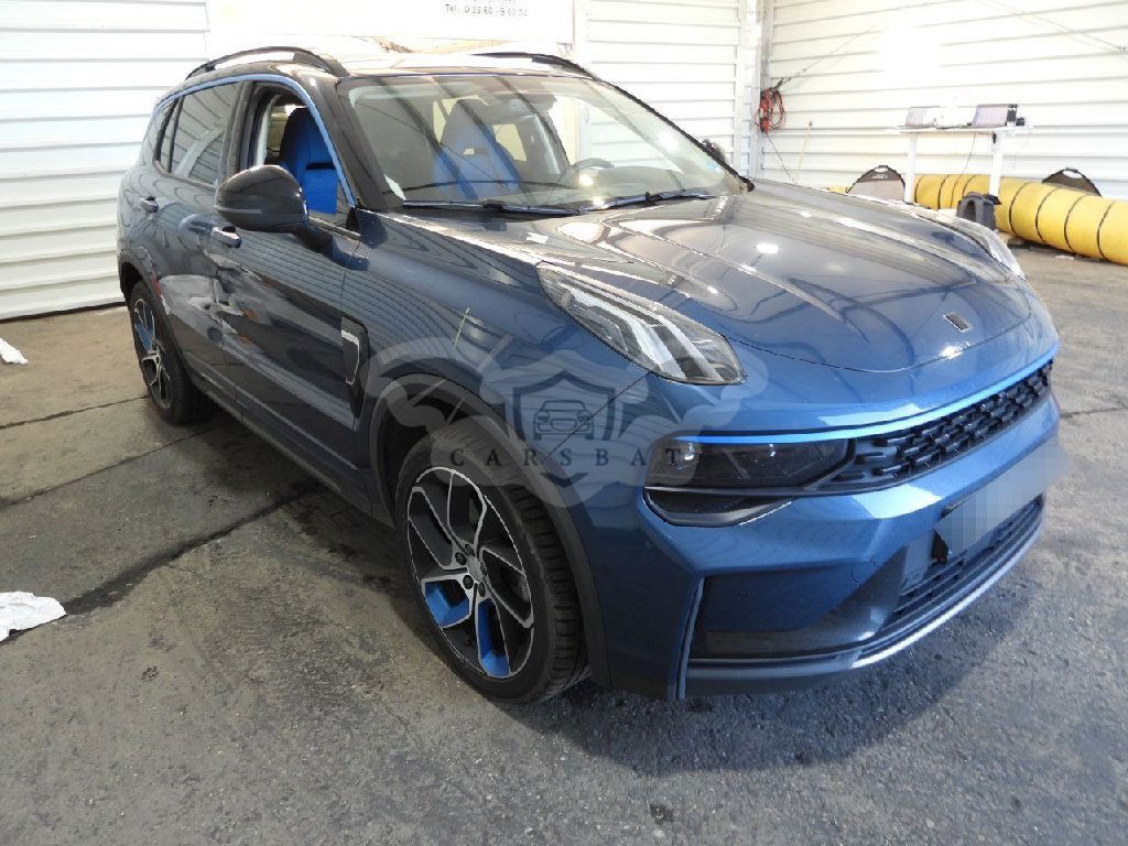 Lynk&Co 01 1.5 2022