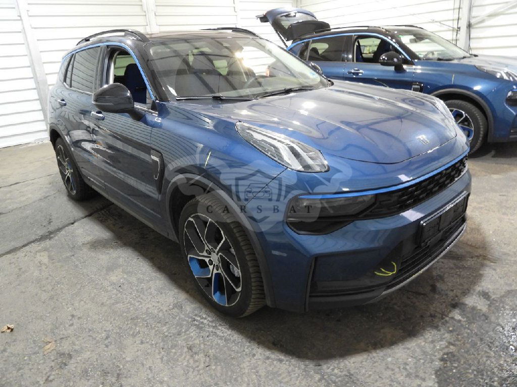 Lynk&Co 01 1.5 2022