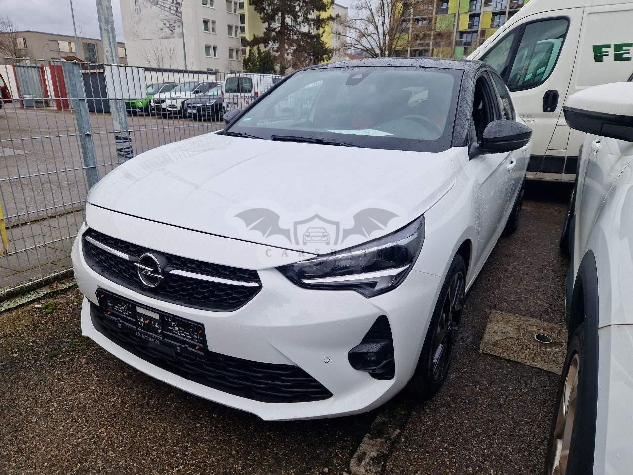 Opel Corsa GS Line 2022