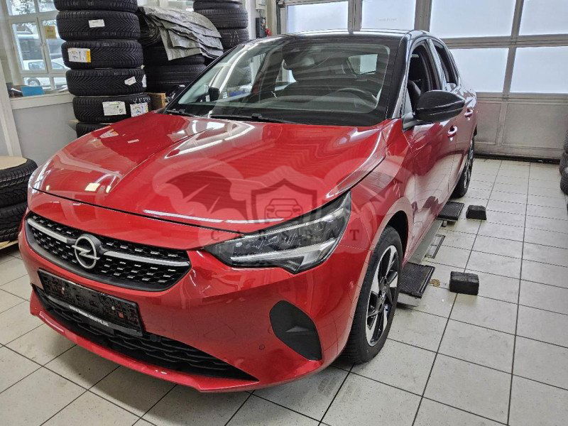 Opel Corsa Elegance 2022