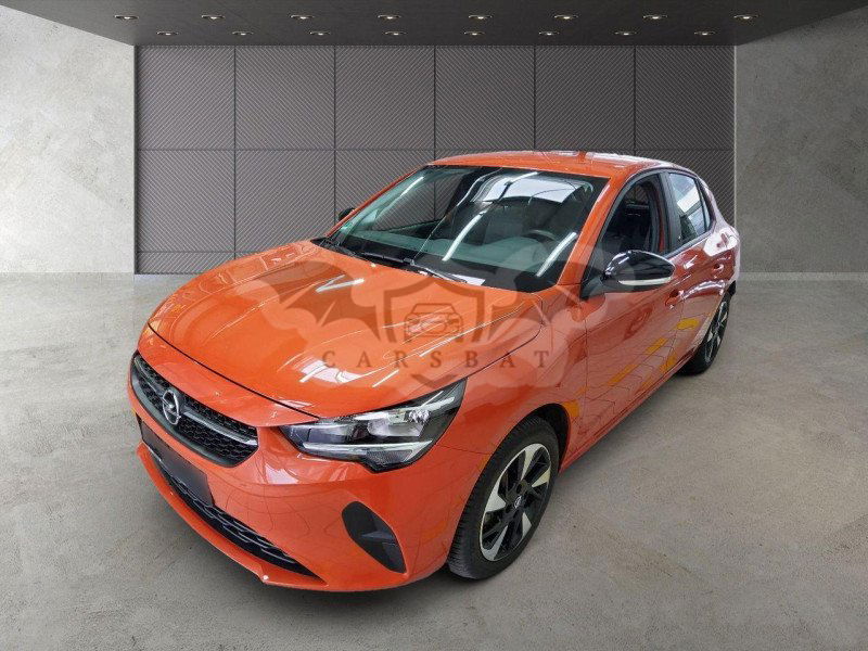 Opel Corsa Edition 2022