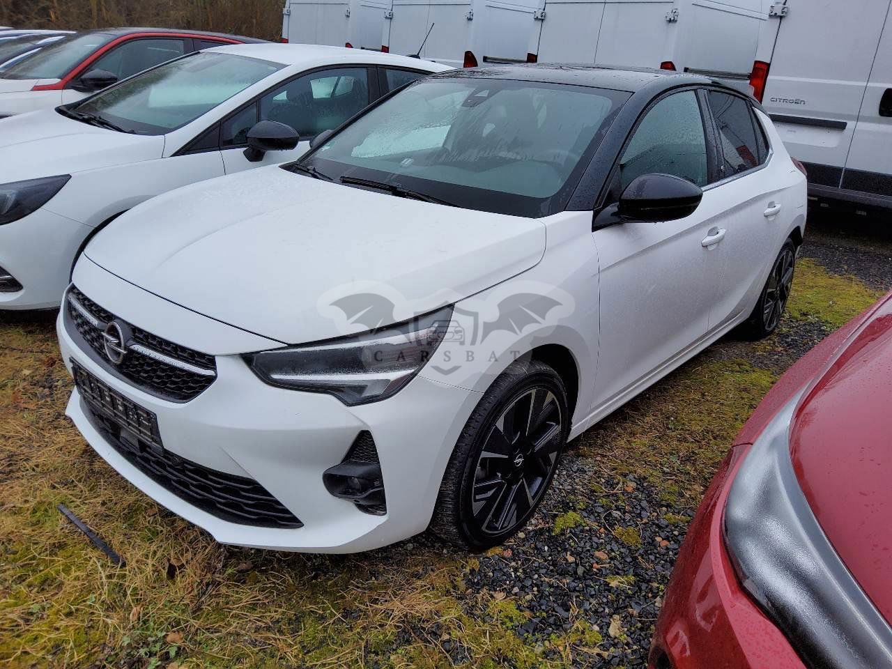 Opel Corsa Ultimate 2022