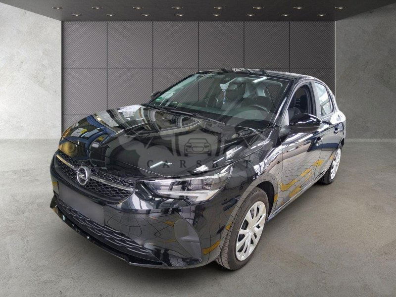 Opel Corsa Edition 2022