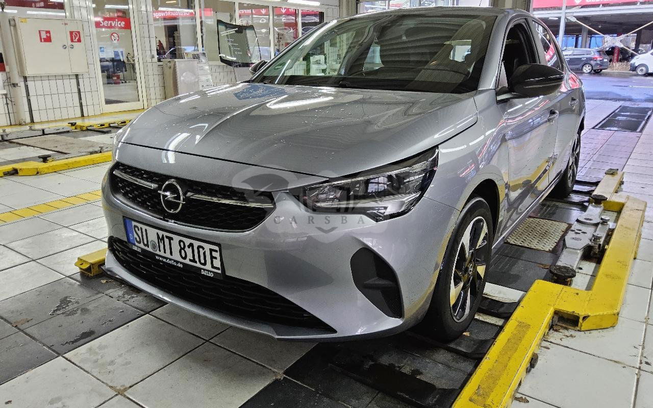 Opel Corsa Edition 2022