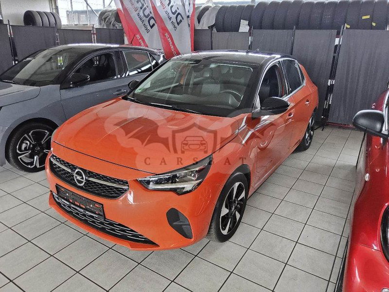 Opel Corsa Edition 2022